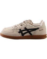 Asics - Skyhand Og "Oatmeal" 1203A452 250" - Lyst