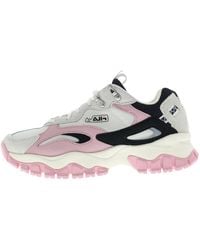 Fila - Ray Tracker Tr 2 "Gard Rior Eble" 5Rm01256 125" - Lyst