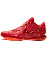 Nike - Lebron 21 "James Gang" Hf5951 600" - Lyst