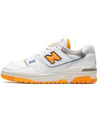 New Balance - 550 "Lakers Pack- Vibrant" Bb550Wto" - Lyst