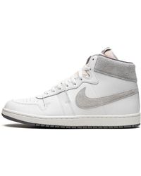 Nike - Jordan Air Ship "tech Grey" Shoes - Lyst