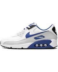 Nike - Air Max 90 /Game Royal" Fn6843 100" - Lyst