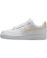 Nike - Air Force 1 Low '07 Light Khaki" Fj4146 111" - Lyst