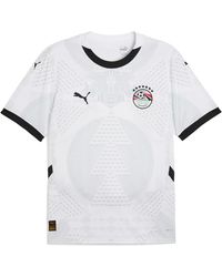 PUMA - Efa Away Jersey Replica 777133 02" - Lyst