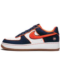 Nike - Air Force 1 Low Supreme I/0 "Staten Island" 318931 401" - Lyst