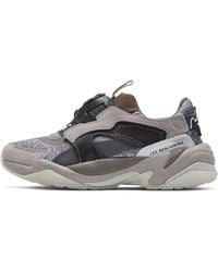 PUMA - Thunder Disc Les Benjamins "Steel Asphalt" 370039 01" - Lyst