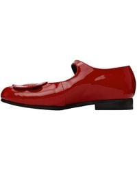 Comme des Garçons - Mary Jane Ballerina Flats Nl K103 051" - Lyst