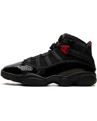 Nike - 6 Rings "Anthracite" 322992 026" - Lyst