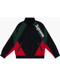 Supreme Jackets for Men | Lyst