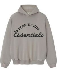 Fear Of God - Training 90S Hoodie "Faded Seal" 192Sp264463F" - Lyst