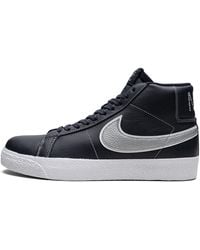 Nike - Zoom Blazer Mid Sb "Mason Silva" Dz7260 400" - Lyst