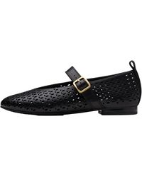 Clarks - Fawna Jane Leather" 26181229" - Lyst
