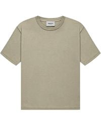 Fear Of God - Essentials Short-Sleeve T-Shirt "Pistachio" 125Su212000F" - Lyst
