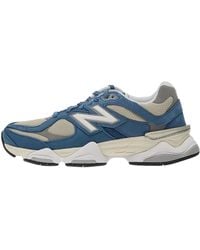 New Balance - 9060 "Fall Suedes Pack Shoreline" U9060Ctc" - Lyst