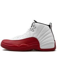 Nike - Air 12 Retro "Cherry 2023" Ct8013 116" - Lyst