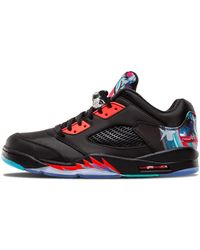 Nike - Air 5 Retro Low "China" 840475 060" - Lyst