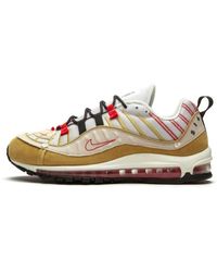 Nike - Air Max 98 "Inside Out" Shoes - Lyst