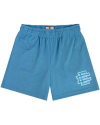 Eric Emanuel - Ee Basic Short "Ss24 - Lyst