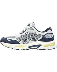 Asics - Gel-Nyc 2.0 - Lyst