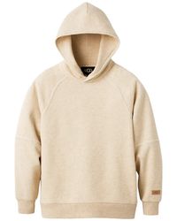 UGG - Classic Hoodie "Sand Heather" 1158751 Sdht" - Lyst