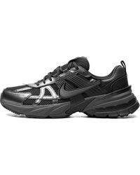 Nike - V2K Run Dark Smoke" Hj4497 001" - Lyst