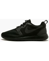 Nike Roshe One Sneakers for Men - Up to 48% off | Lyst