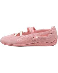 PUMA - Speedcat Ballet Python 407710 02" - Lyst