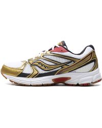 Saucony - Ride Millennium Og "Olympian" S70812 74" - Lyst