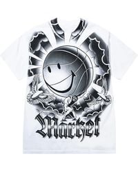 Market - Carry Your Weight Ss T-Shirt Mkt26Q1-Ss0587" - Lyst