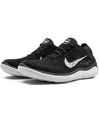 Nike Free Rn Flyknit for Women - Up to 11% off | Lyst UK