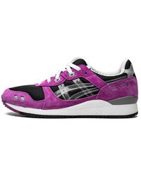 Asics - Gel-Lyte 3 "Awake Ny" 1201A568 001" - Lyst
