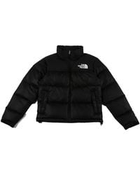 The North Face - 1996 Retro Nuptse Jacket "Tnf" Nf0A3Xeo Gof" - Lyst