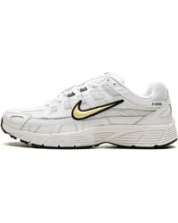 Nike - P-6000 Trk3 "Lemon Chiffon" Fn4294 100" - Lyst