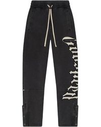 GODSPEED NEW YORK - Og Logo V2 Sweatpants Washed" Q43Tpast" - Lyst