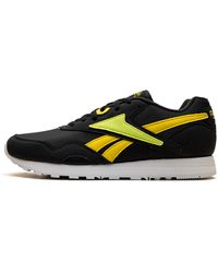 Reebok - Rapide Mu "Neon Lime" Dv3806" - Lyst