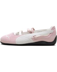 PUMA - Speedcat Ballet "Whisp Of" 401287 01" - Lyst