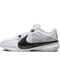 Nike - Zoom Freak 5 Tb - Dz2946 100" - Lyst