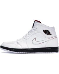 Nike - Air 1 Retro Mid "Cinco De Mayo" 136065 107" - Lyst