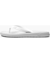 Nike Slippers for Women | Online Sale up to 27% off | Lyst