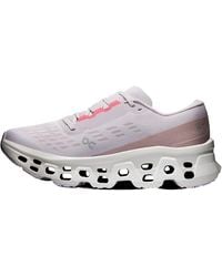 On Shoes - Cloudmonster 3 "Ether Ivory" 3Wg10035258" - Lyst