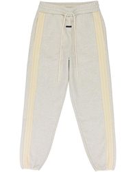 adidas - Fear Of God Athletics Pants "Oatmeal Heathered" Iw8923" - Lyst