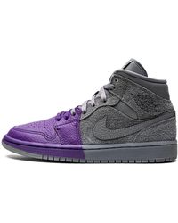 Nike - Air 1 Mid "Sheila Rashid - Lyst