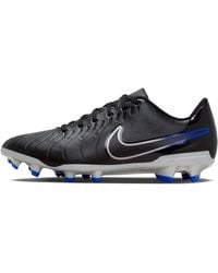Nike - Tiempo Legend 10 Club Mg "Shadow Pack" Dv4344 040" - Lyst