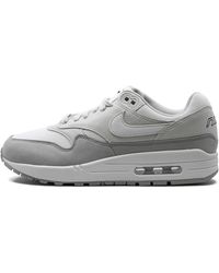 Nike - Air Max 1 '87 Lx "Light Smoke" Fn0564 001" - Lyst