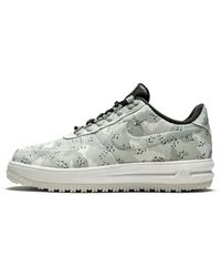 lunar force