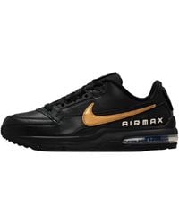 Nike - Air Max Ltd 3 Premium Metallic Phantom" Io7524 010" - Lyst