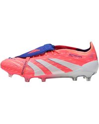 adidas - Predator Elite Fold-Over Tongue Fg "Coral Blaze Pack" Ji1093" - Lyst