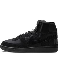 Nike - Terminator High "Hiking Boot - Lyst