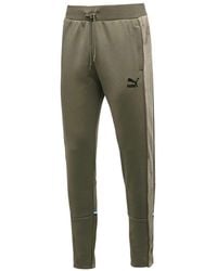 PUMA - Big Sean T7 Pants 577029 83" - Lyst