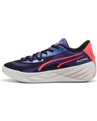 PUMA - All-Pro Nitroâ Basketball Shoes - Lyst